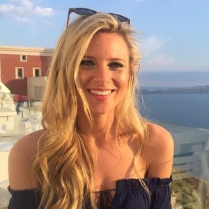 Meet your Posher, Callie